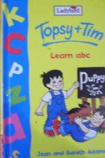 topsy and tim 